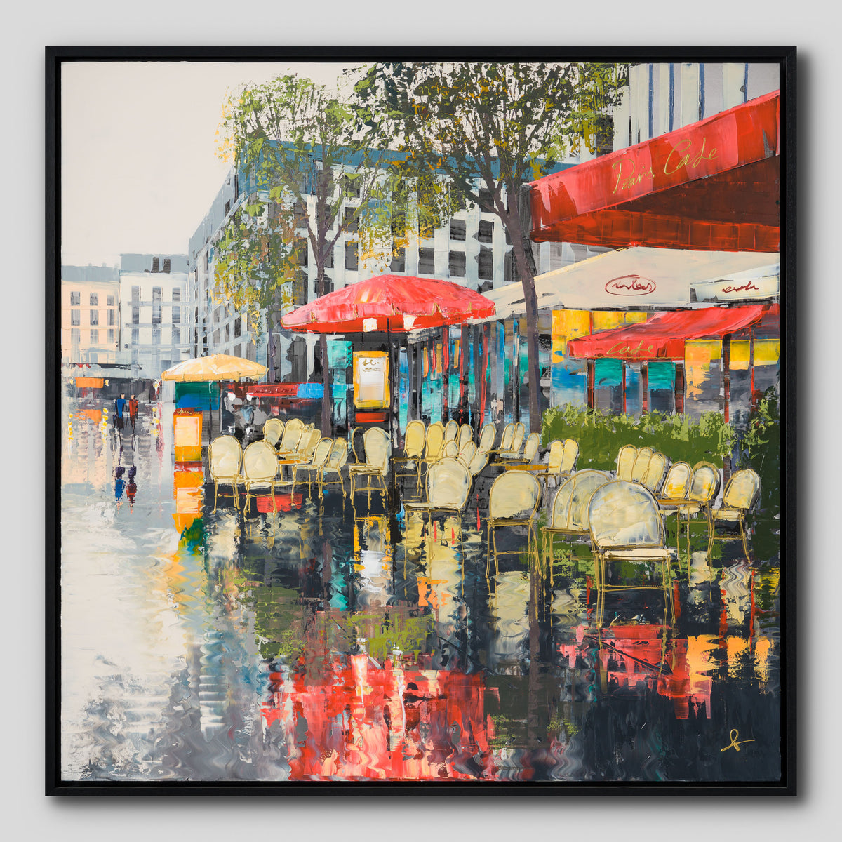 PKE ORI LAN 30521 1 Parisian Reflections 