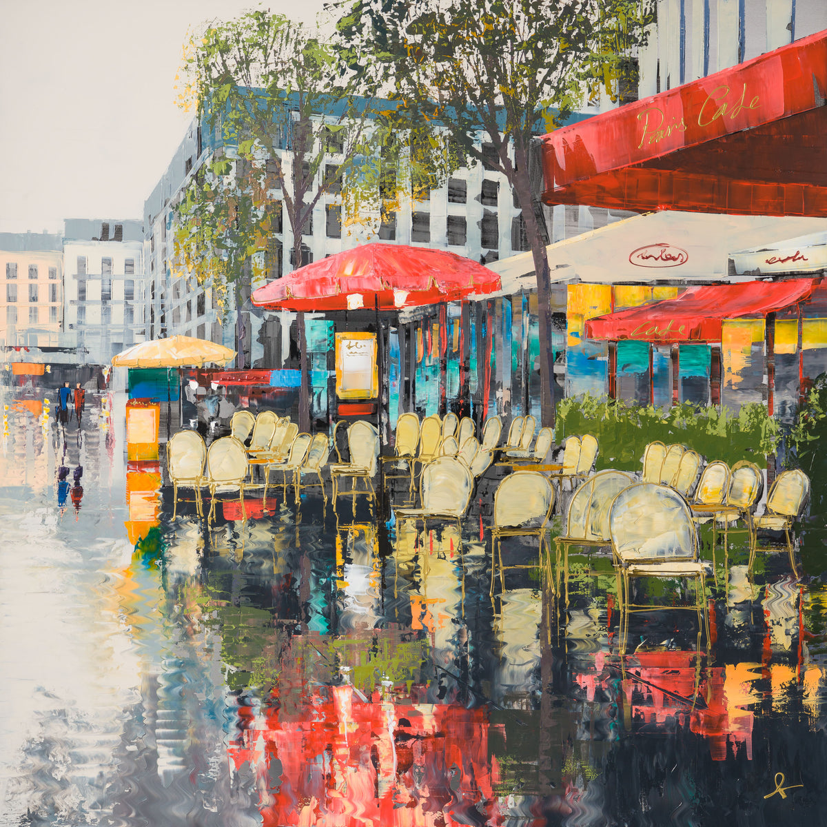 PKE ORI LAN 30521 31 Parisian Reflections 