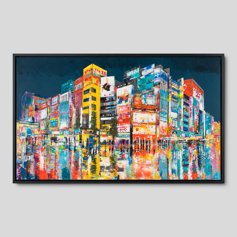 PKE ORI LAN 30524 Tokyo Brilliance 1 