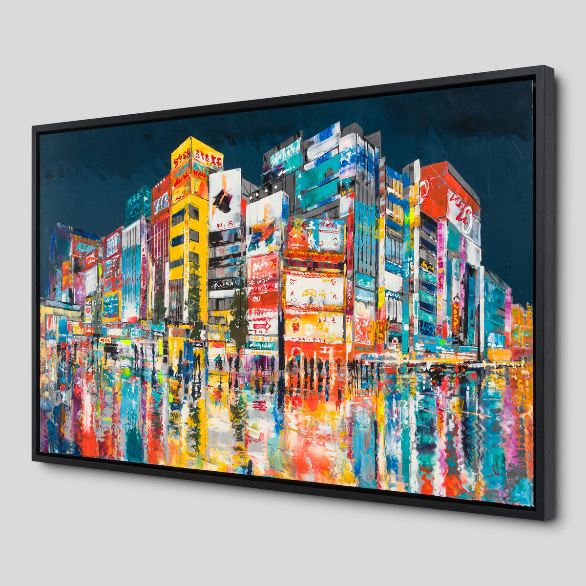 PKE ORI LAN 30524 Tokyo Brilliance 2 