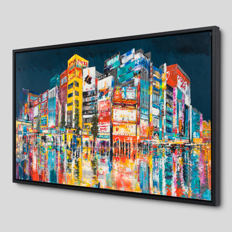 PKE ORI LAN 30524 Tokyo Brilliance 2 