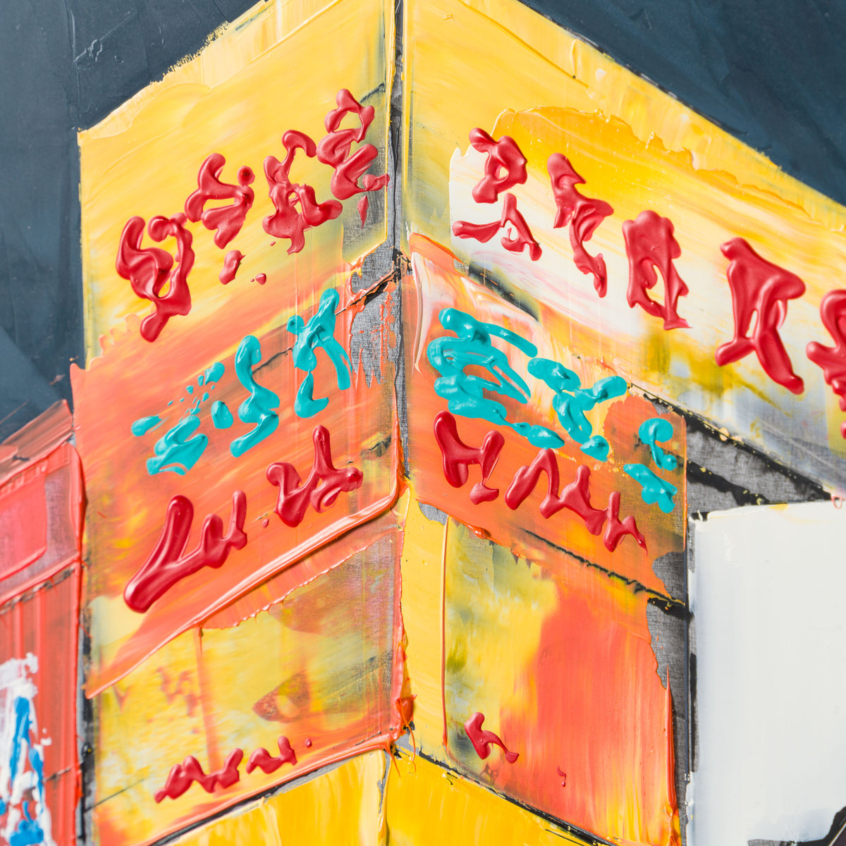 PKE ORI LAN 30524 Tokyo Brilliance 5 