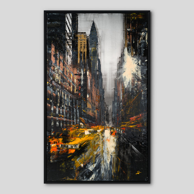 PKE ORI LAN 31520 Big City Energy 1 