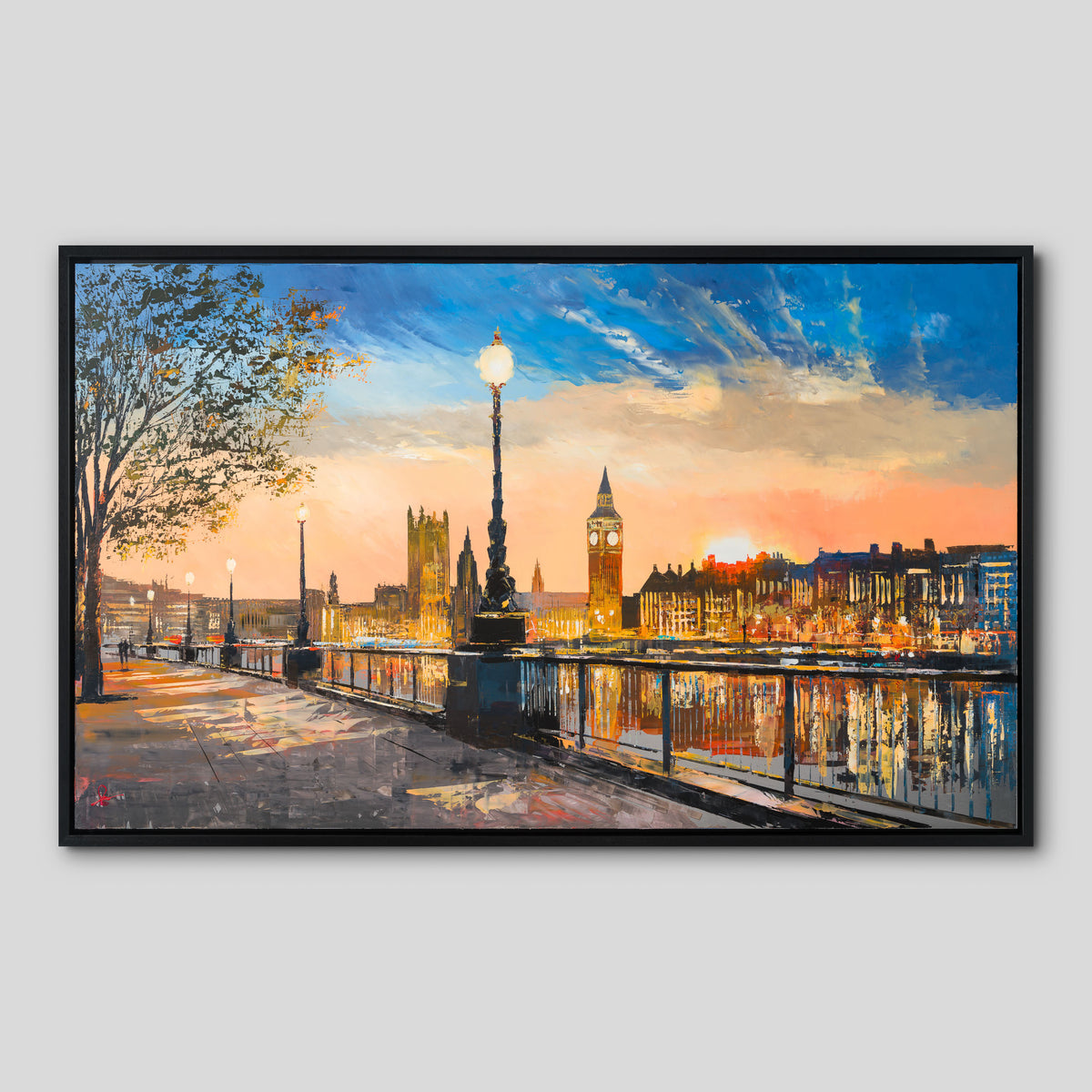 PKE ORI LAN 31521 Westminster Last Light 1 