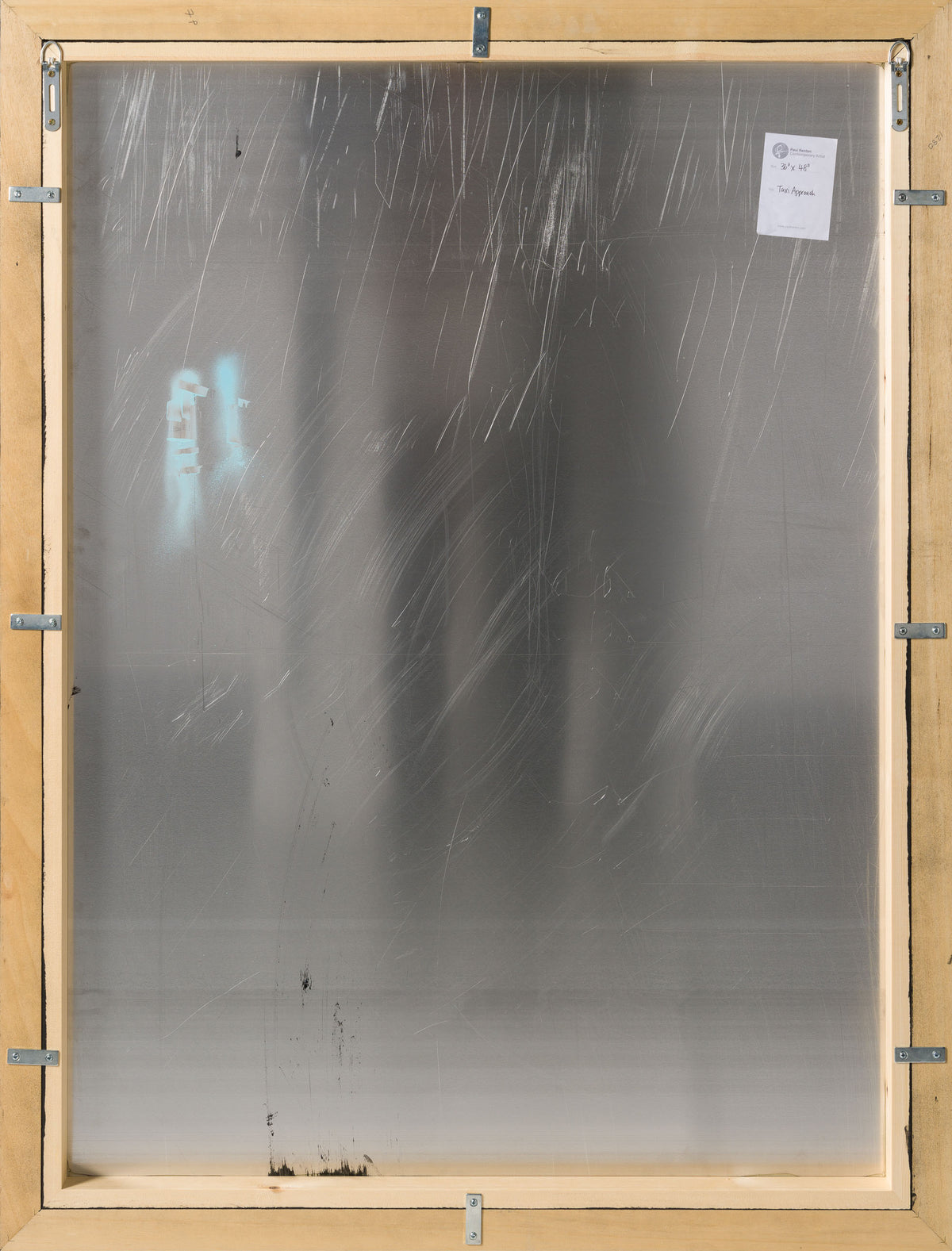 PKE ORI LAN 31527 Taxi Approach 8 