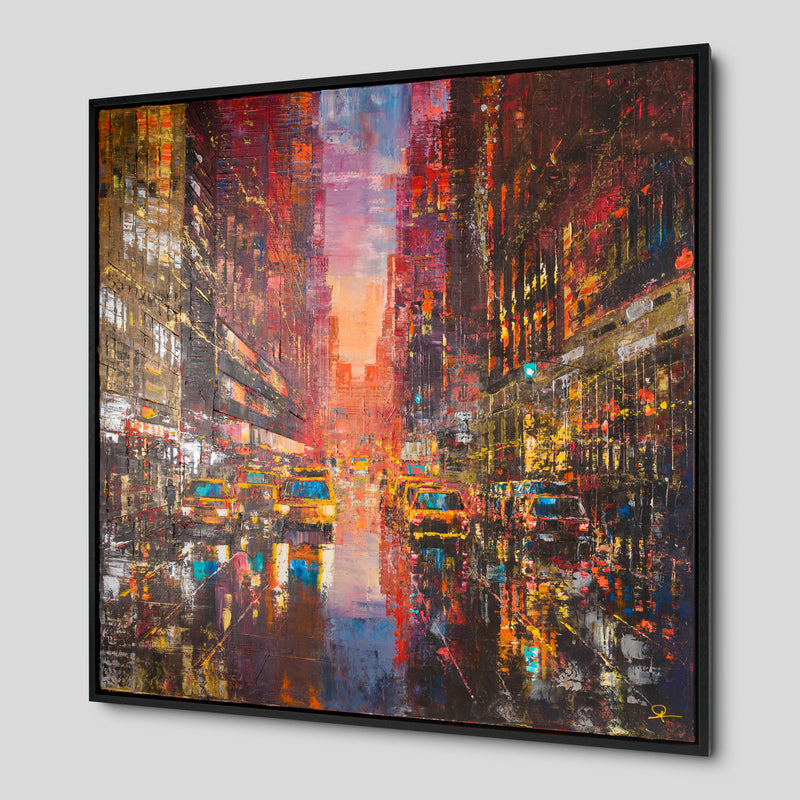 PKE ORI LAN 31528 Chasing The Sun 2 