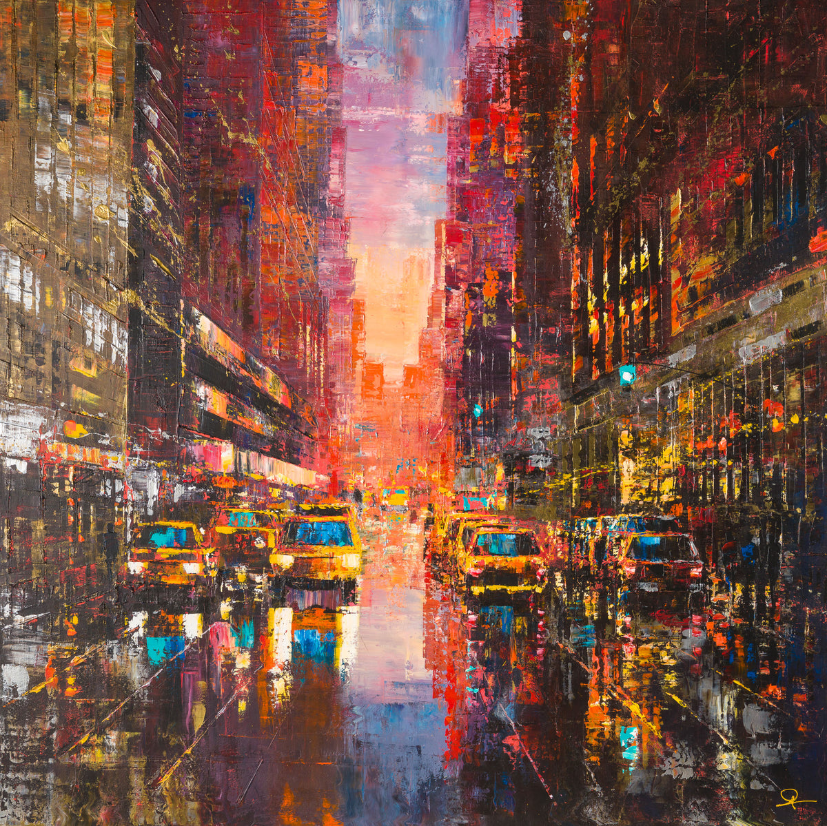 PKE ORI LAN 31528 Chasing The Sun 31 