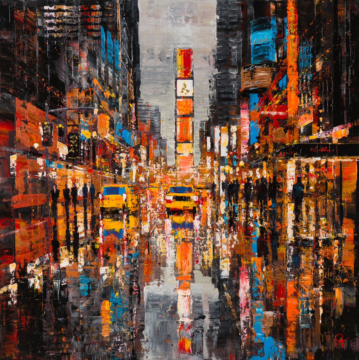 PKE ORI LAN 31726 Crossroads Of The World 31 