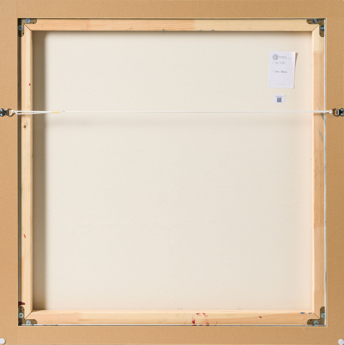 PKE ORI LAN 31727 Ocean Ablaze 7 