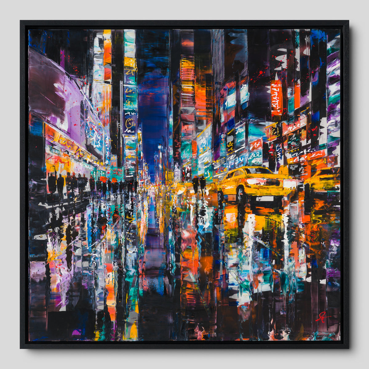 PKE ORI LAN 31730 Times Square Electric 1 