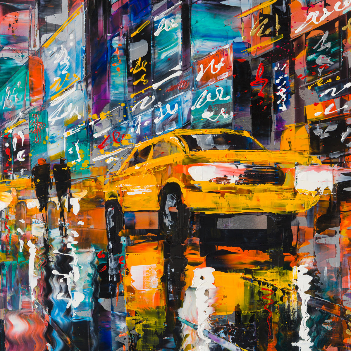 PKE ORI LAN 31730 Times Square Electric 5 