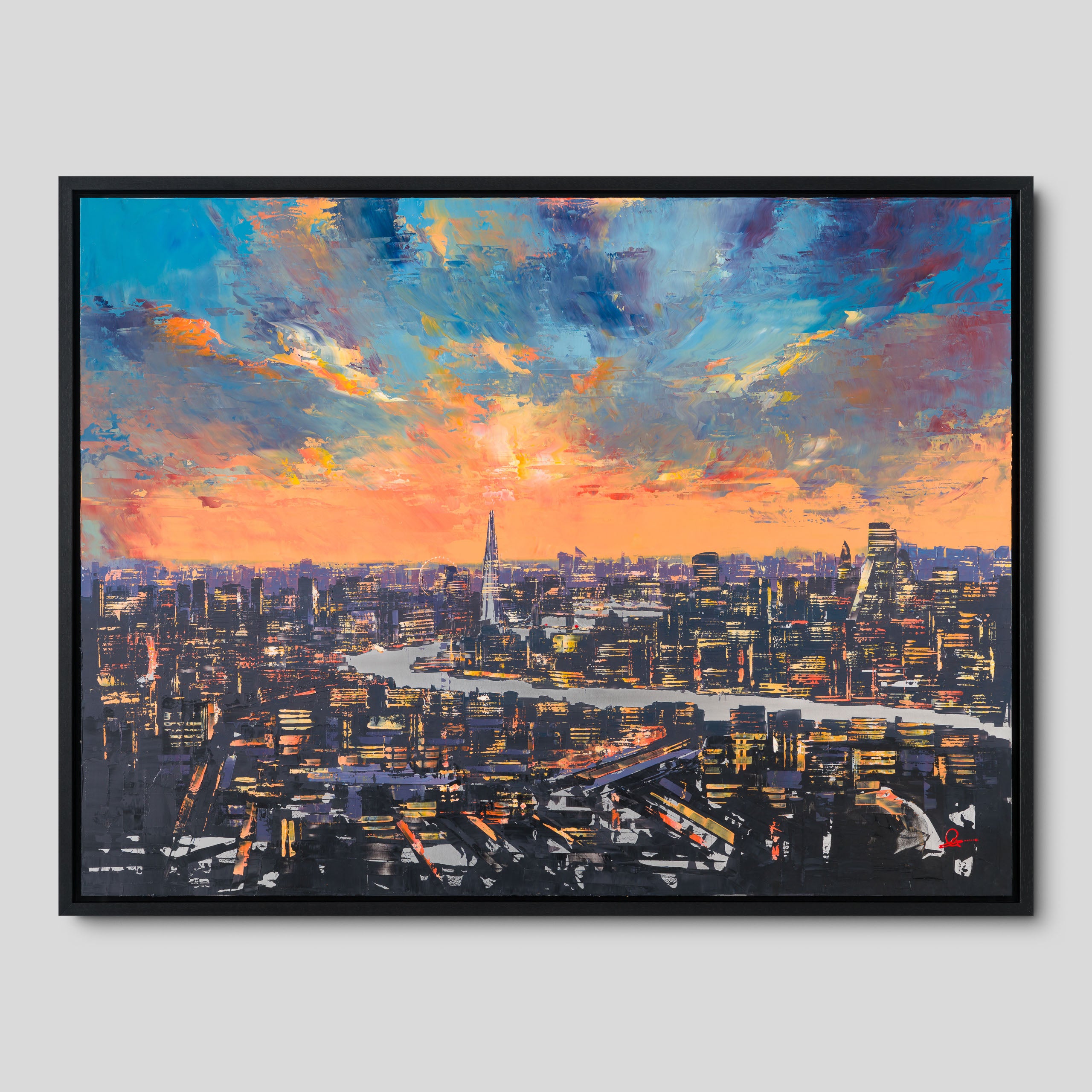 PKE ORI LAN 31732 The City Of Dreams 1 