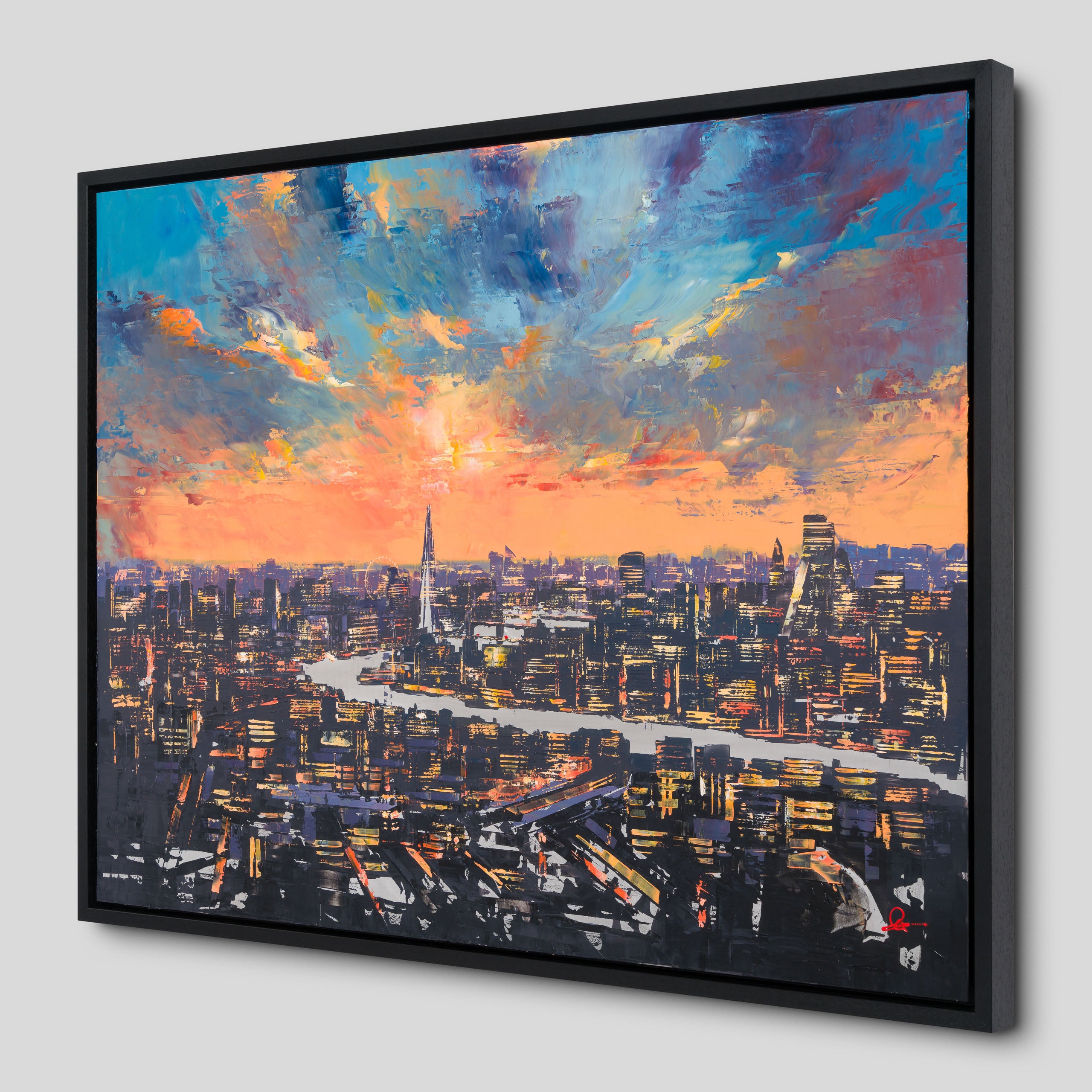 PKE ORI LAN 31732 The City Of Dreams 2 