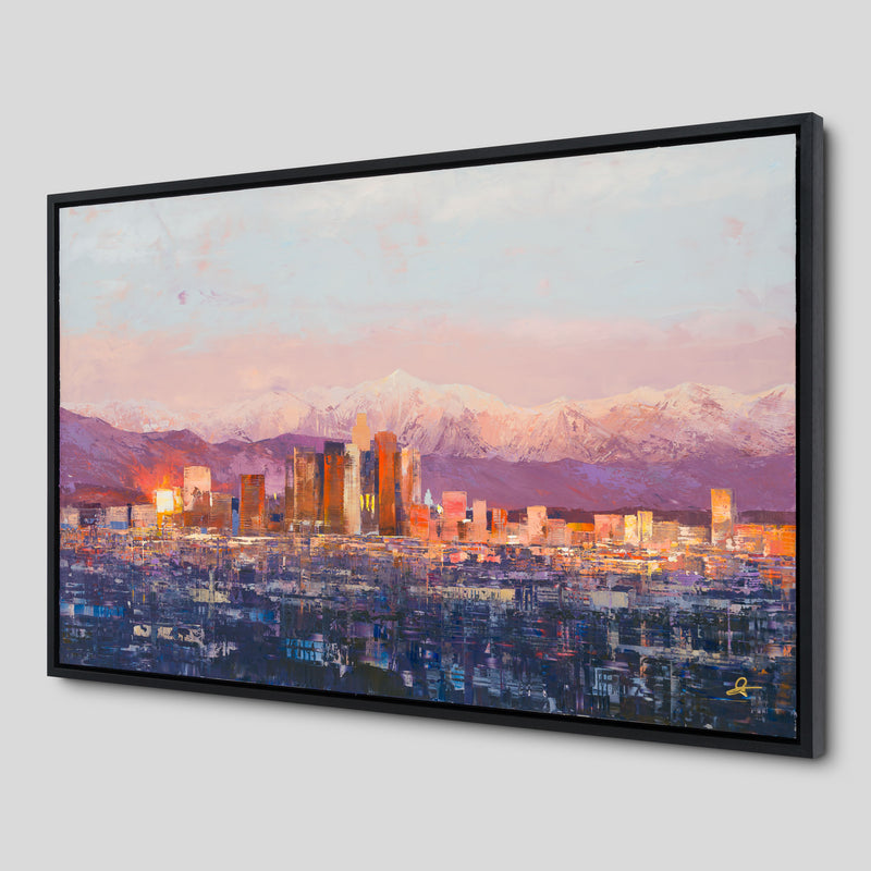 PKE ORI LAN 31736 LA Sundown 2 