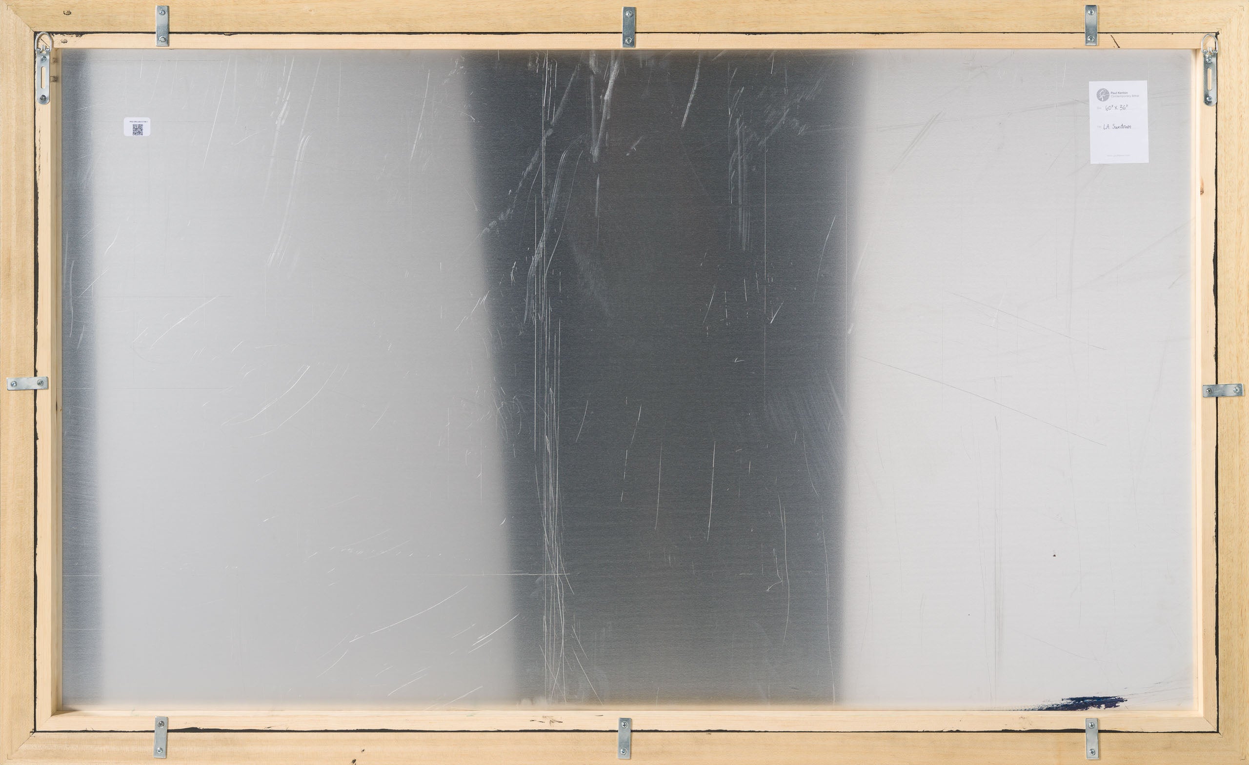 PKE ORI LAN 31736 LA Sundown 8 