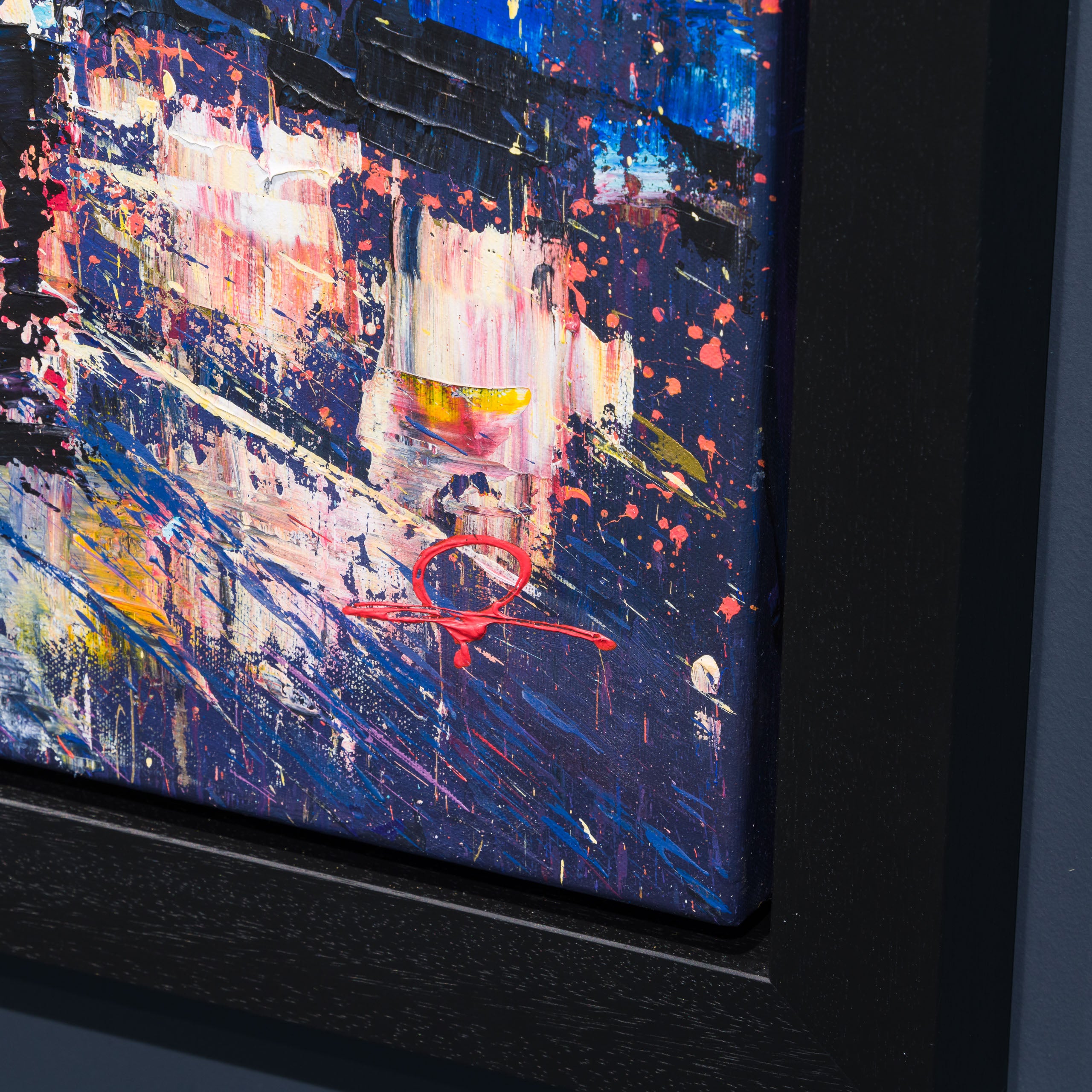 PKE ORI LAN 32130 Glowing St Paul s 3 