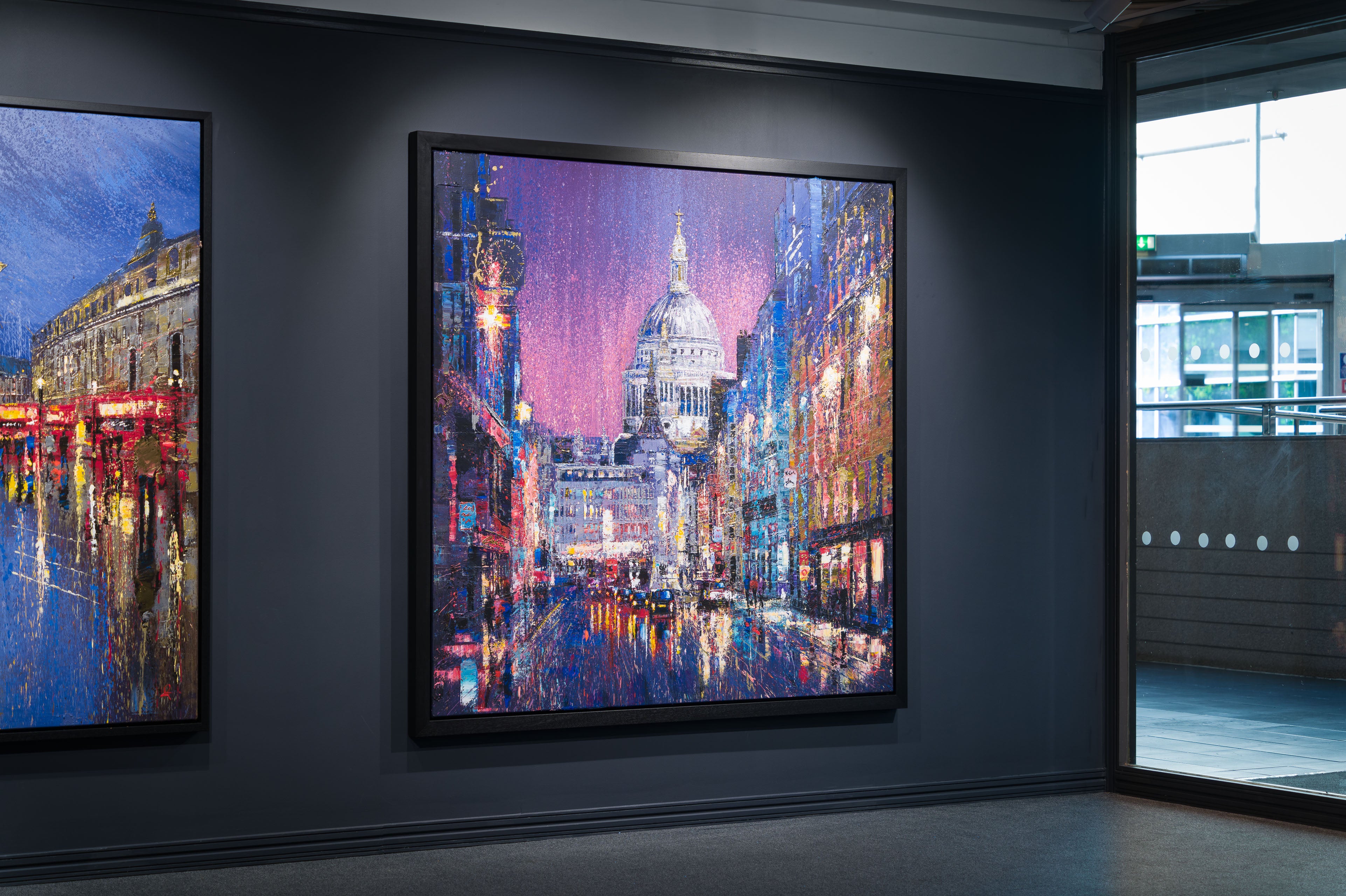 PKE ORI LAN 32130 Glowing St Paul s 7 