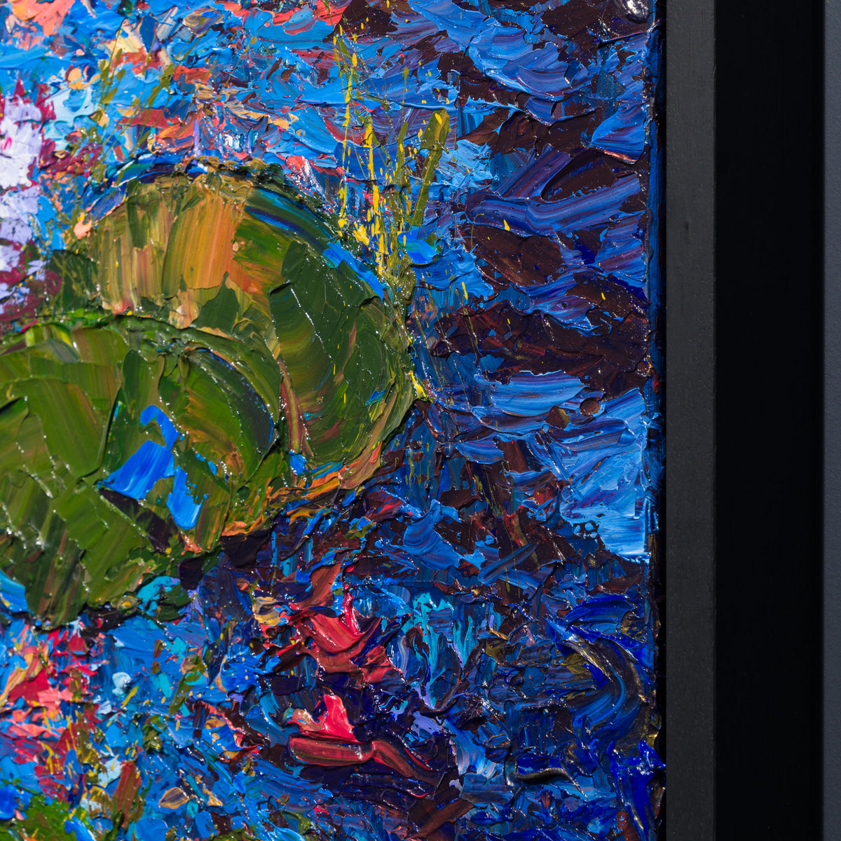 PKE ORI LAN 32132 Lily Pond Luminosity 4 