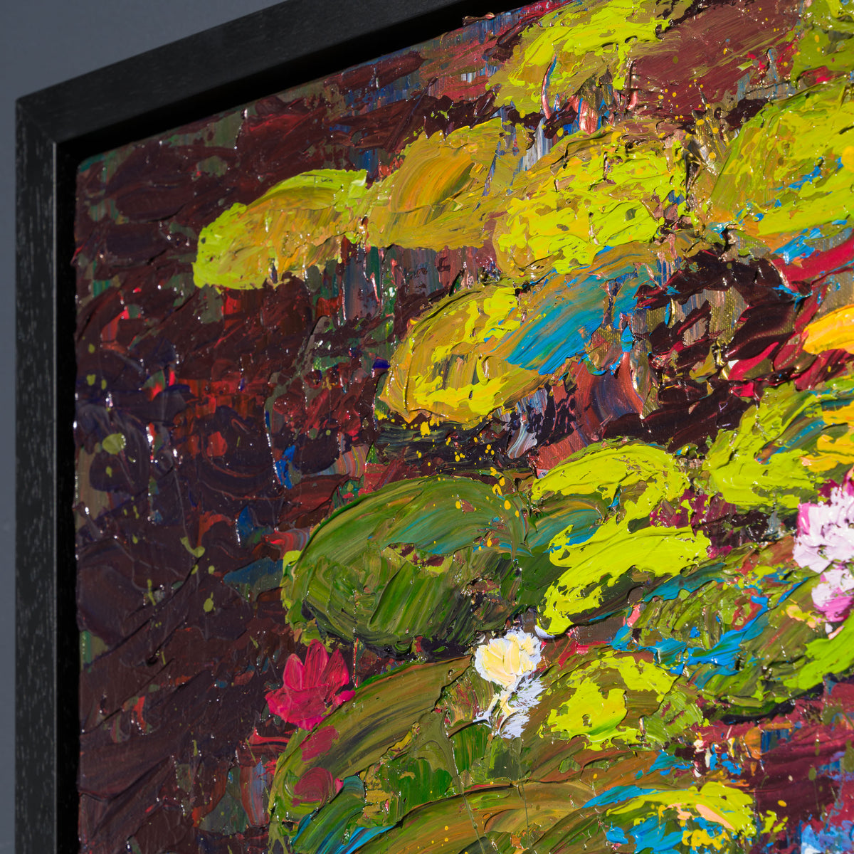 PKE ORI LAN 32132 Lily Pond Luminosity 6 