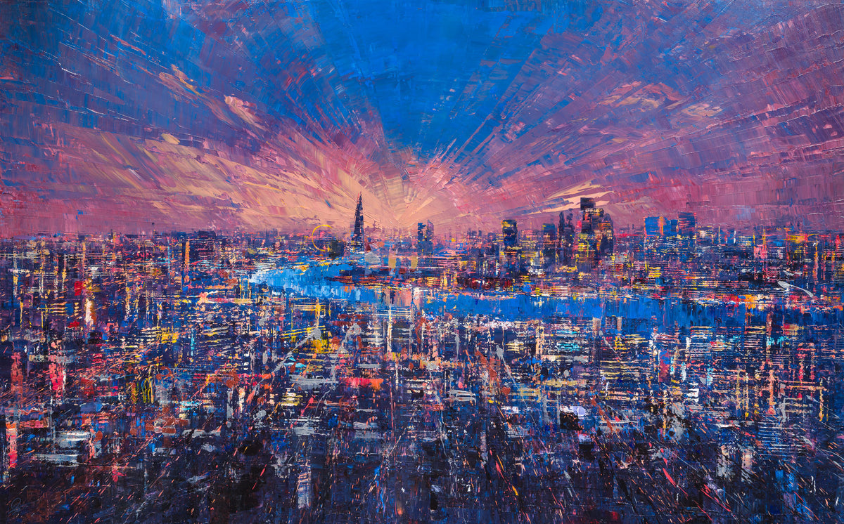 PKE ORI LAN 32134 The Big Smoke 31 