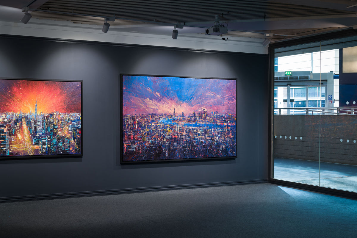 PKE ORI LAN 32134 The Big Smoke 7 