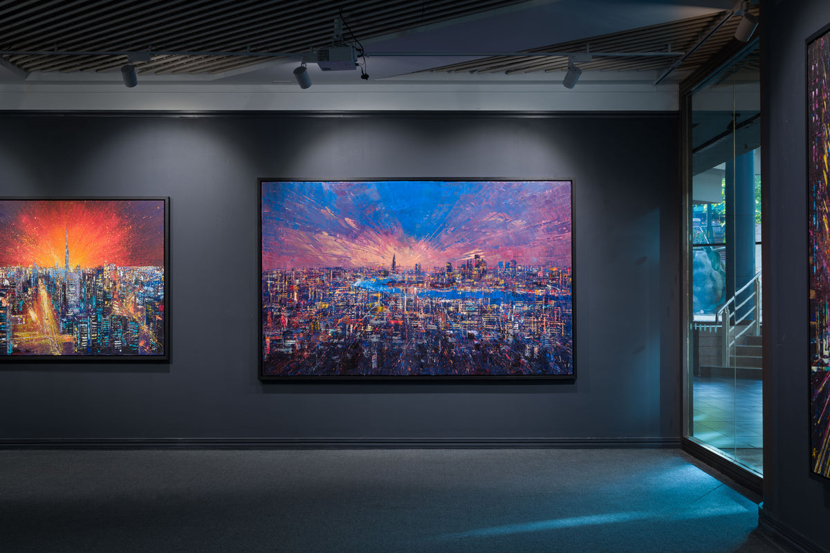 PKE ORI LAN 32134 The Big Smoke 8 