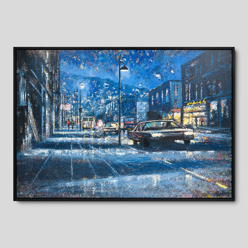 PKE ORI LAN 32136 The Streets Of San Francisco 1 