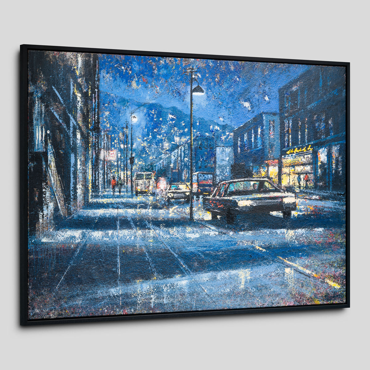 PKE ORI LAN 32136 The Streets Of San Francisco 2 