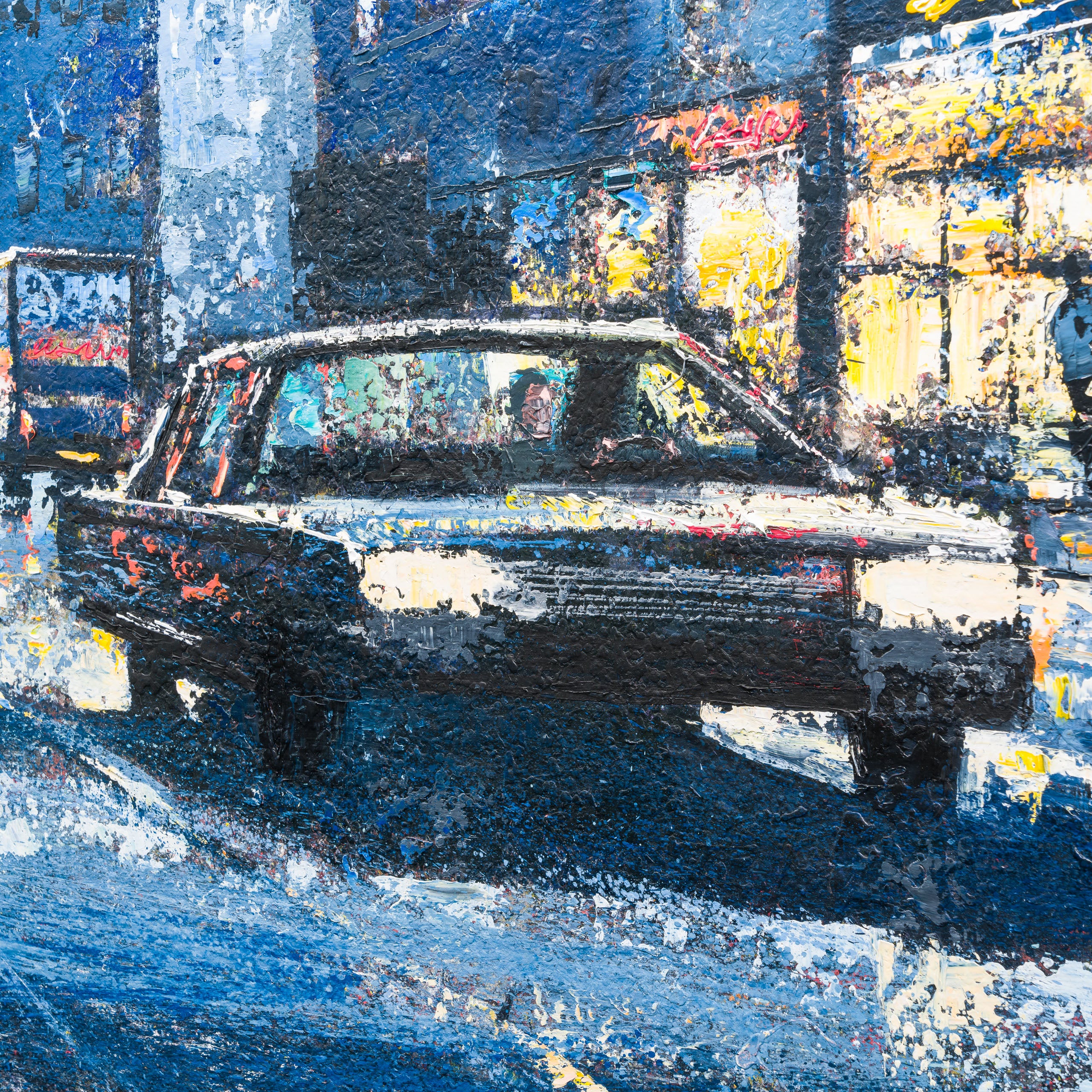 PKE ORI LAN 32136 The Streets Of San Francisco 4 