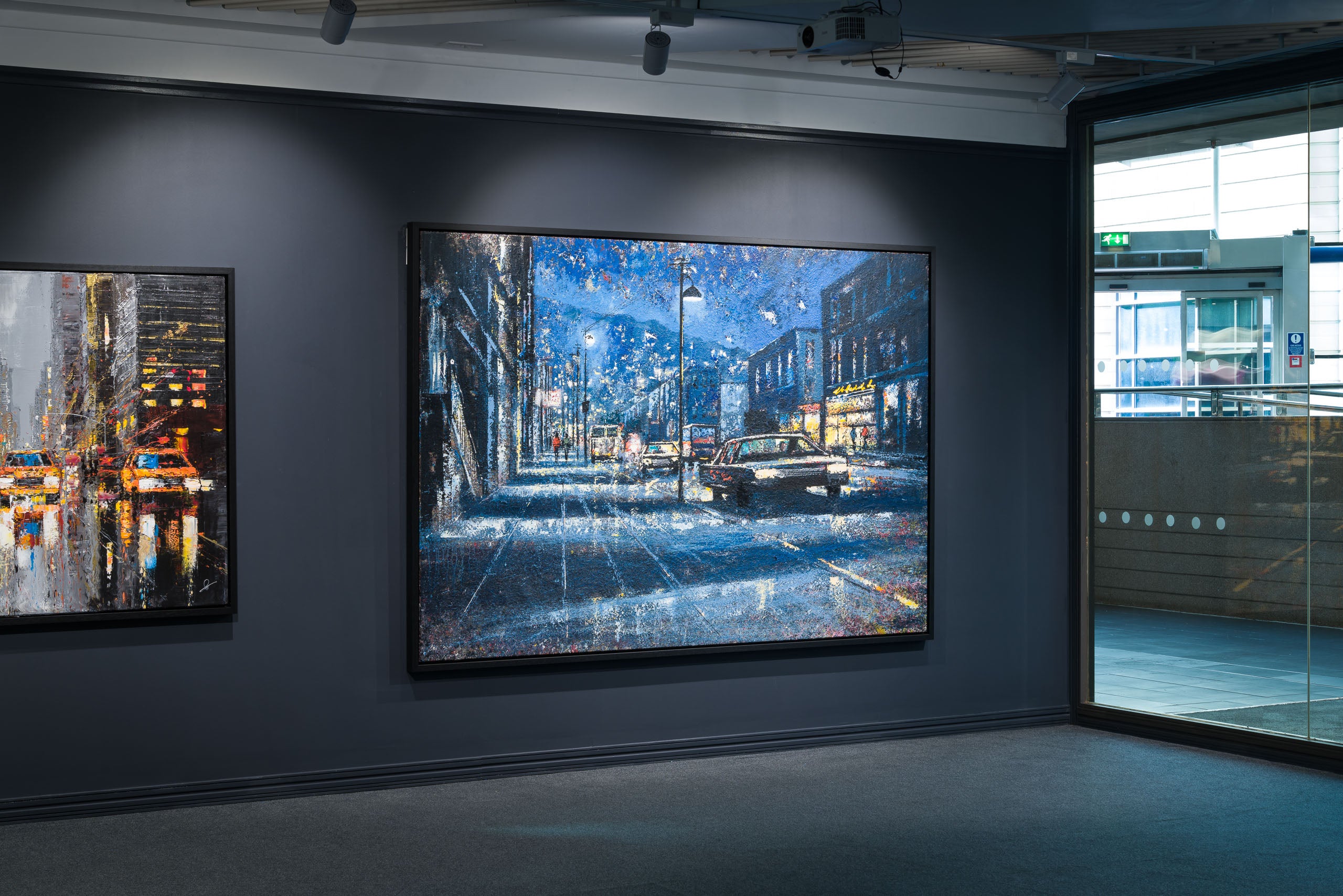 PKE ORI LAN 32136 The Streets Of San Francisco 8 