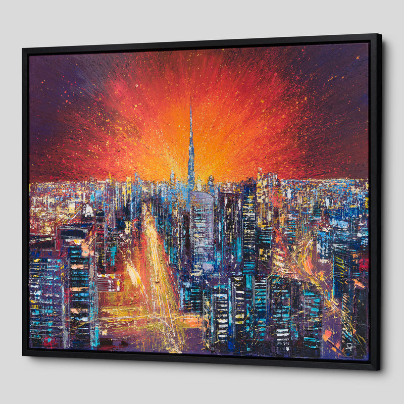 PKE ORI LAN 32137 Dubai Sunburst 2 