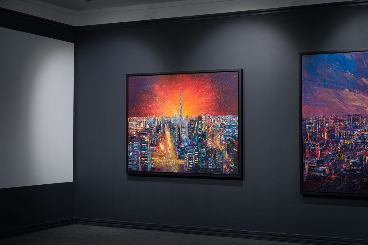 PKE ORI LAN 32137 Dubai Sunburst 8 