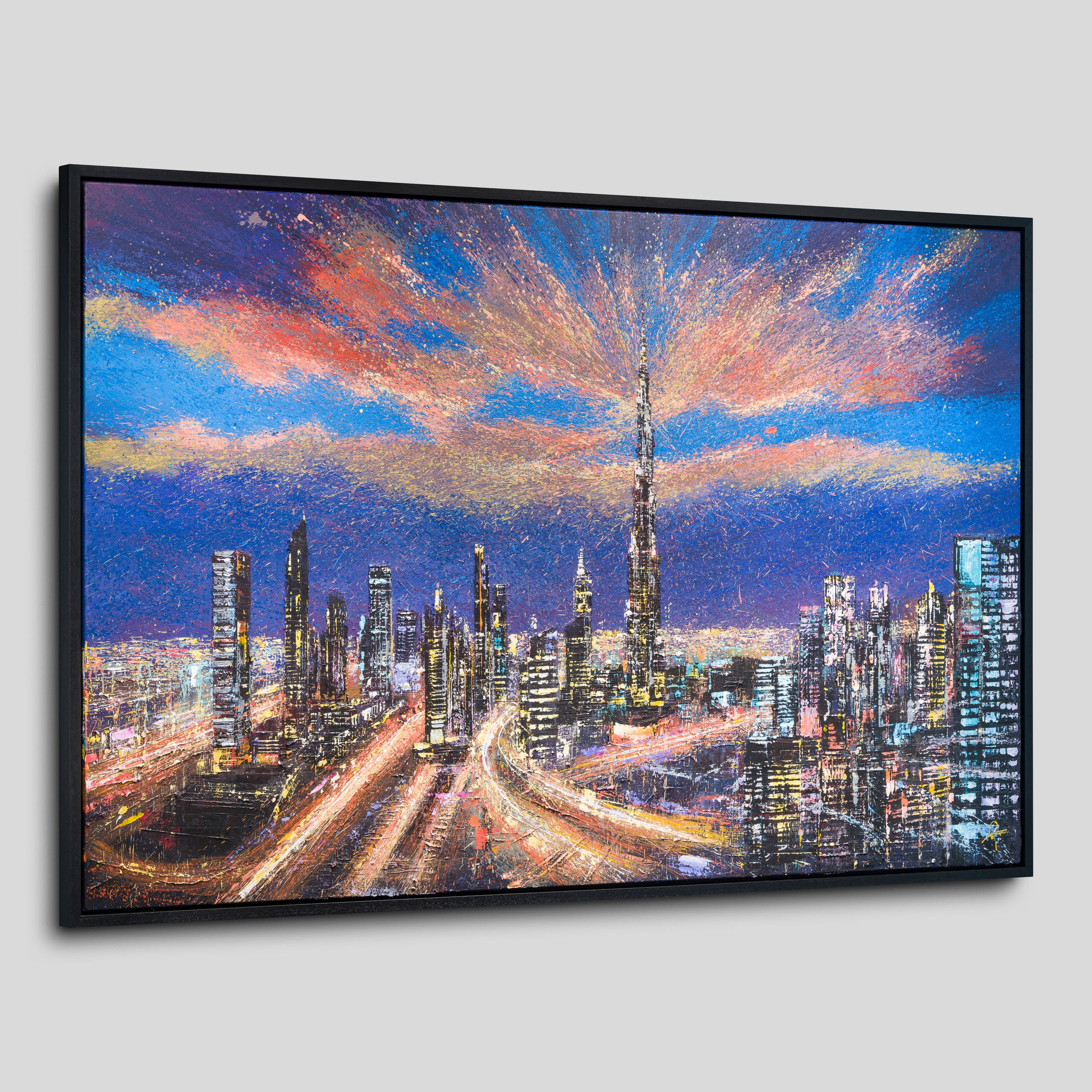 PKE ORI LAN 32138 Golden Hour In Dubai 2 