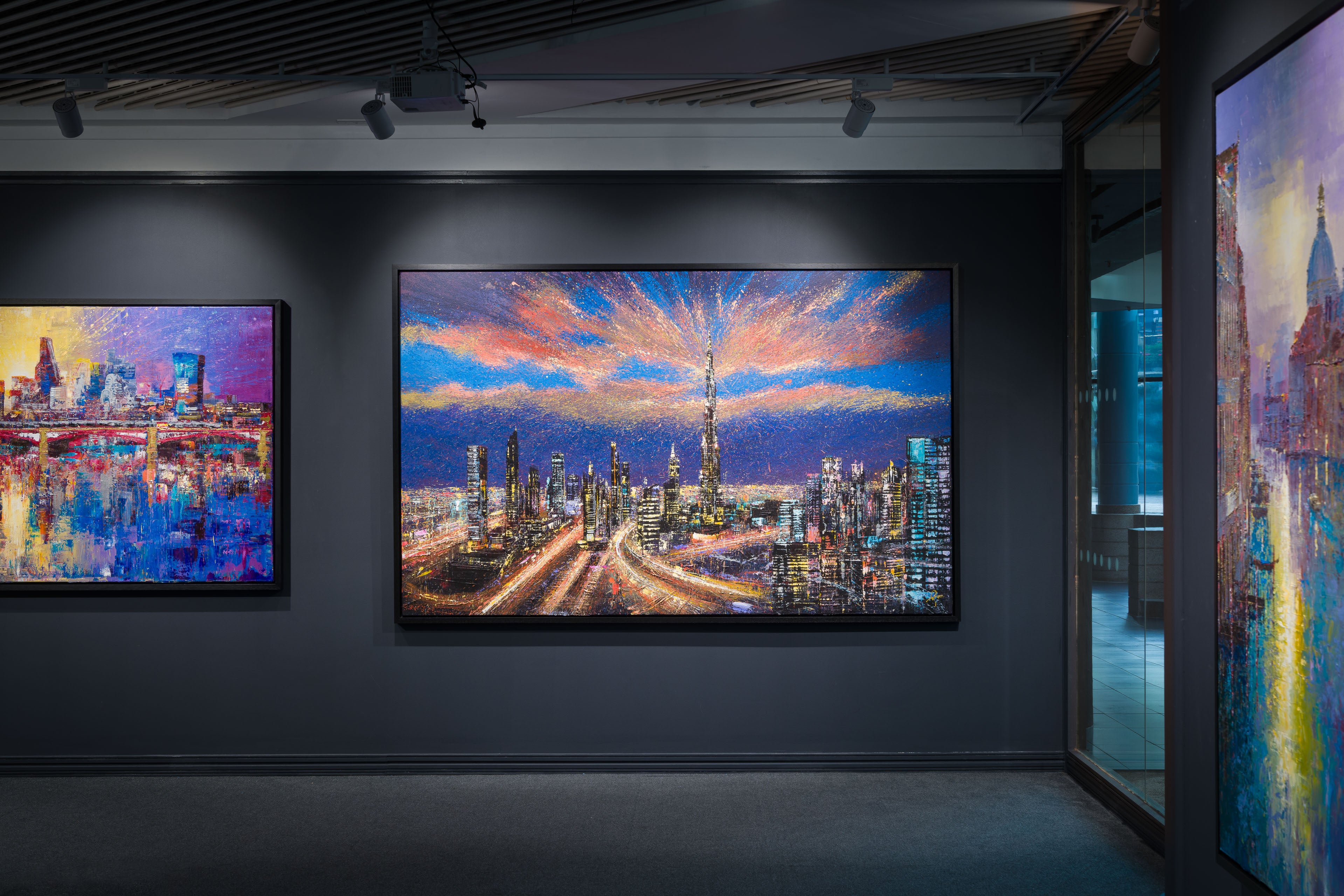 PKE ORI LAN 32138 Golden Hour In Dubai 7 