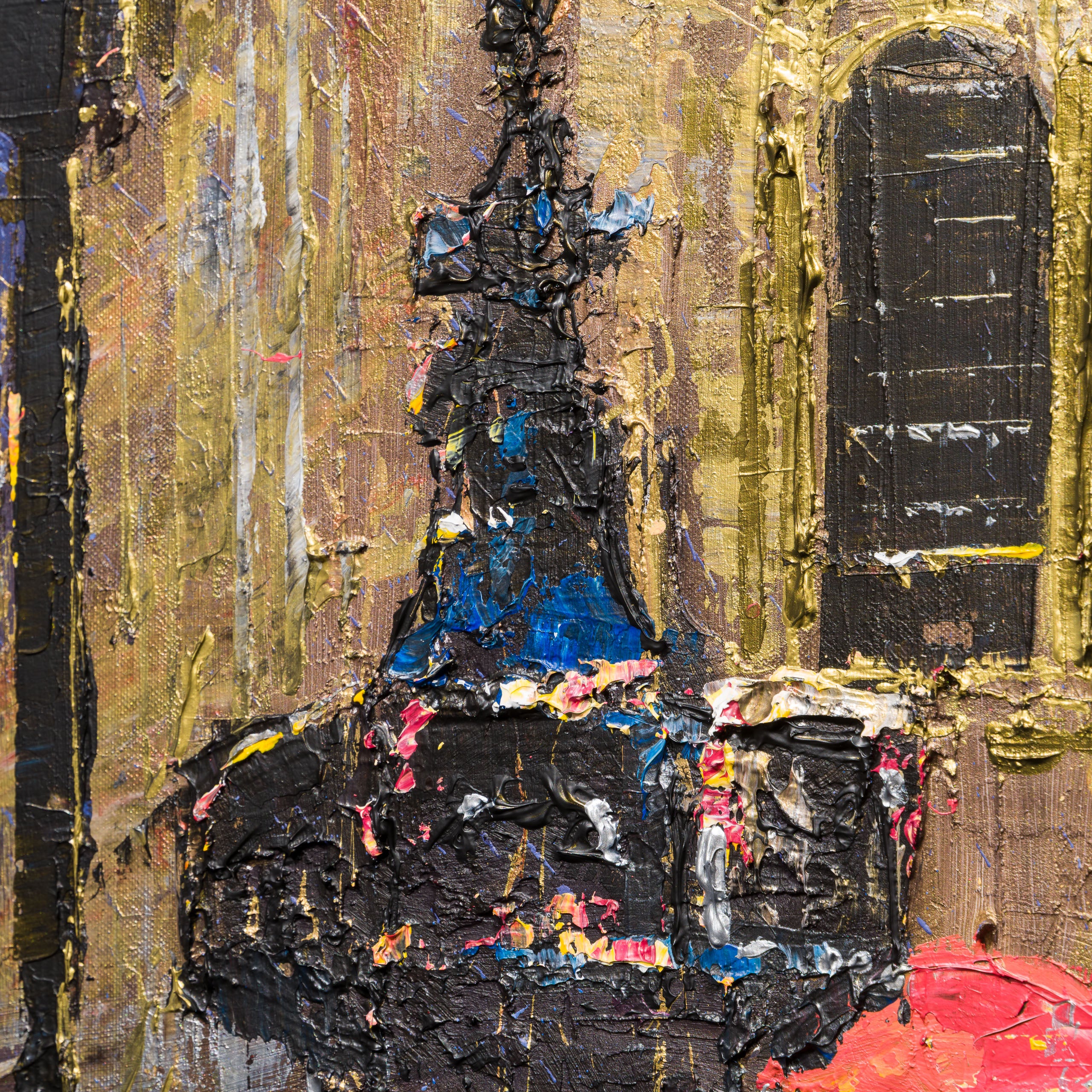 PKE ORI LAN 32139 Rush Hour 5 