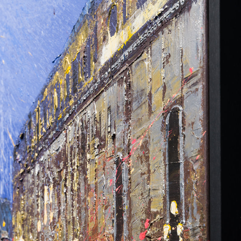 PKE ORI LAN 32139 Rush Hour 6 