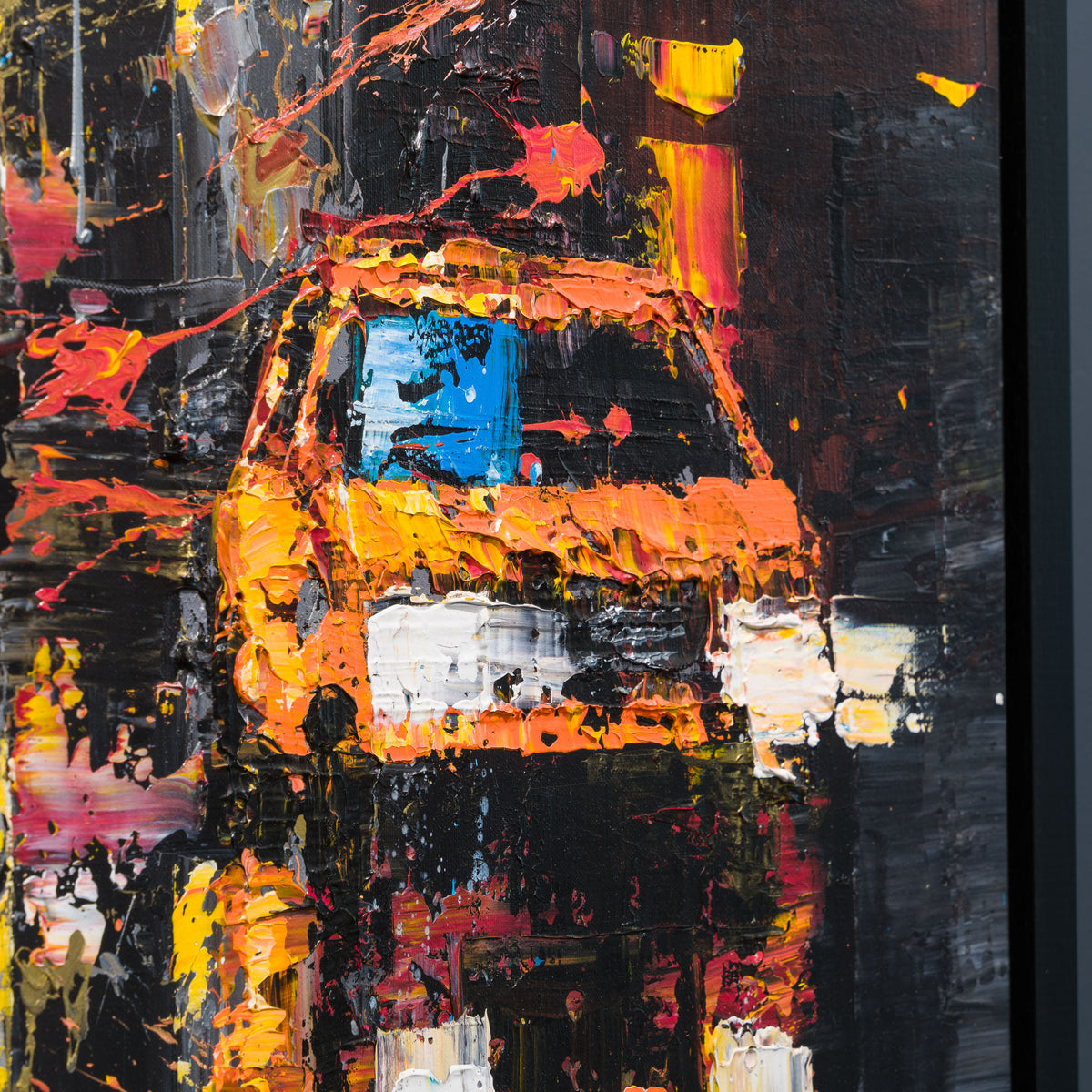 PKE ORI LAN 32141 Taxi Haze 4 