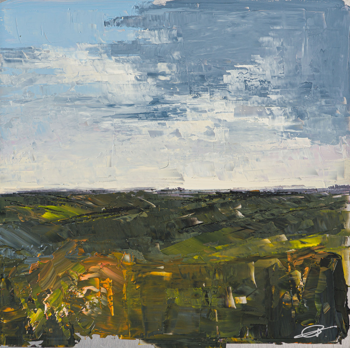 PKE ORI LAN 32704 Calm Horizon 31 