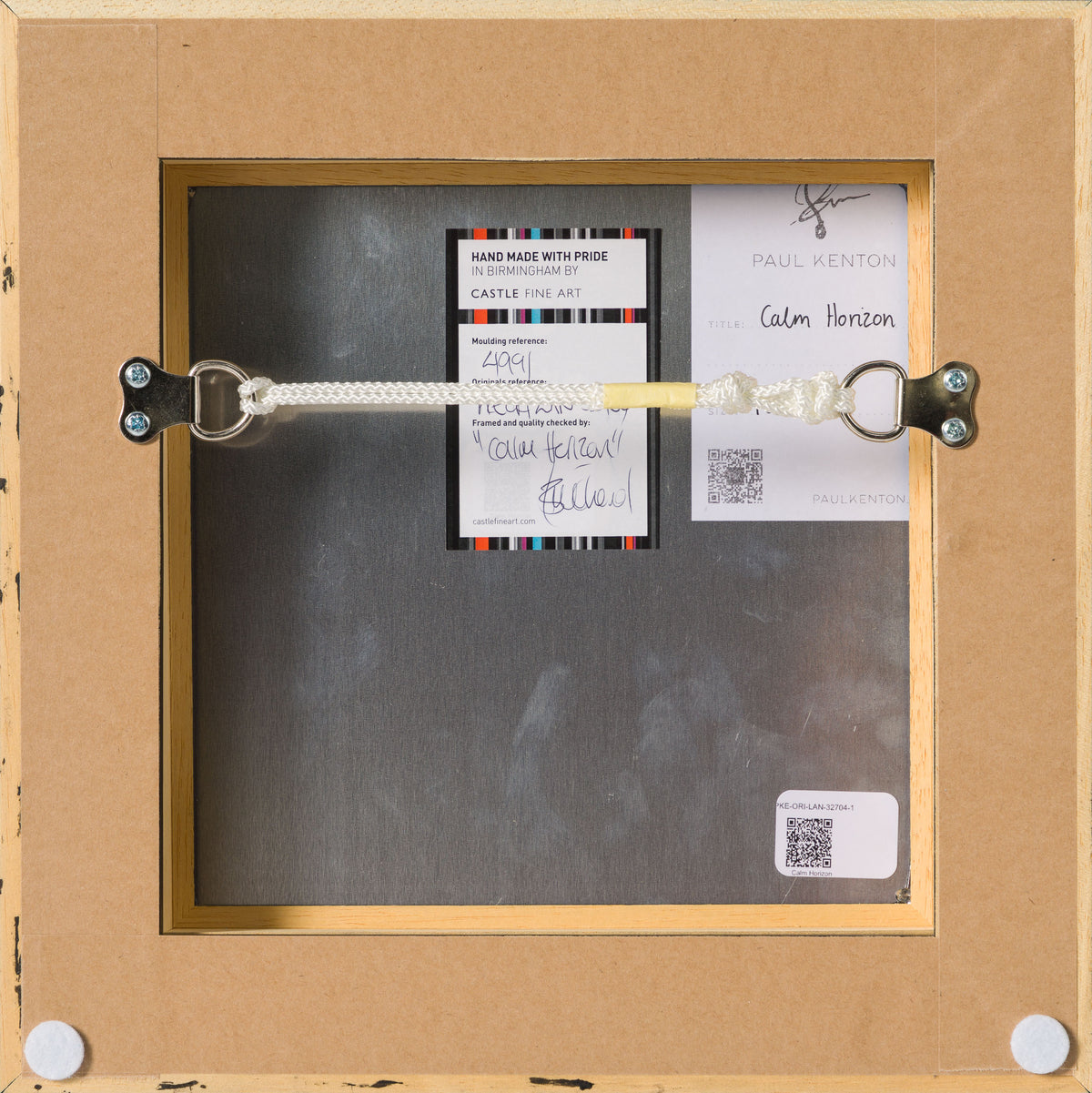 PKE ORI LAN 32704 Calm Horizon 7 