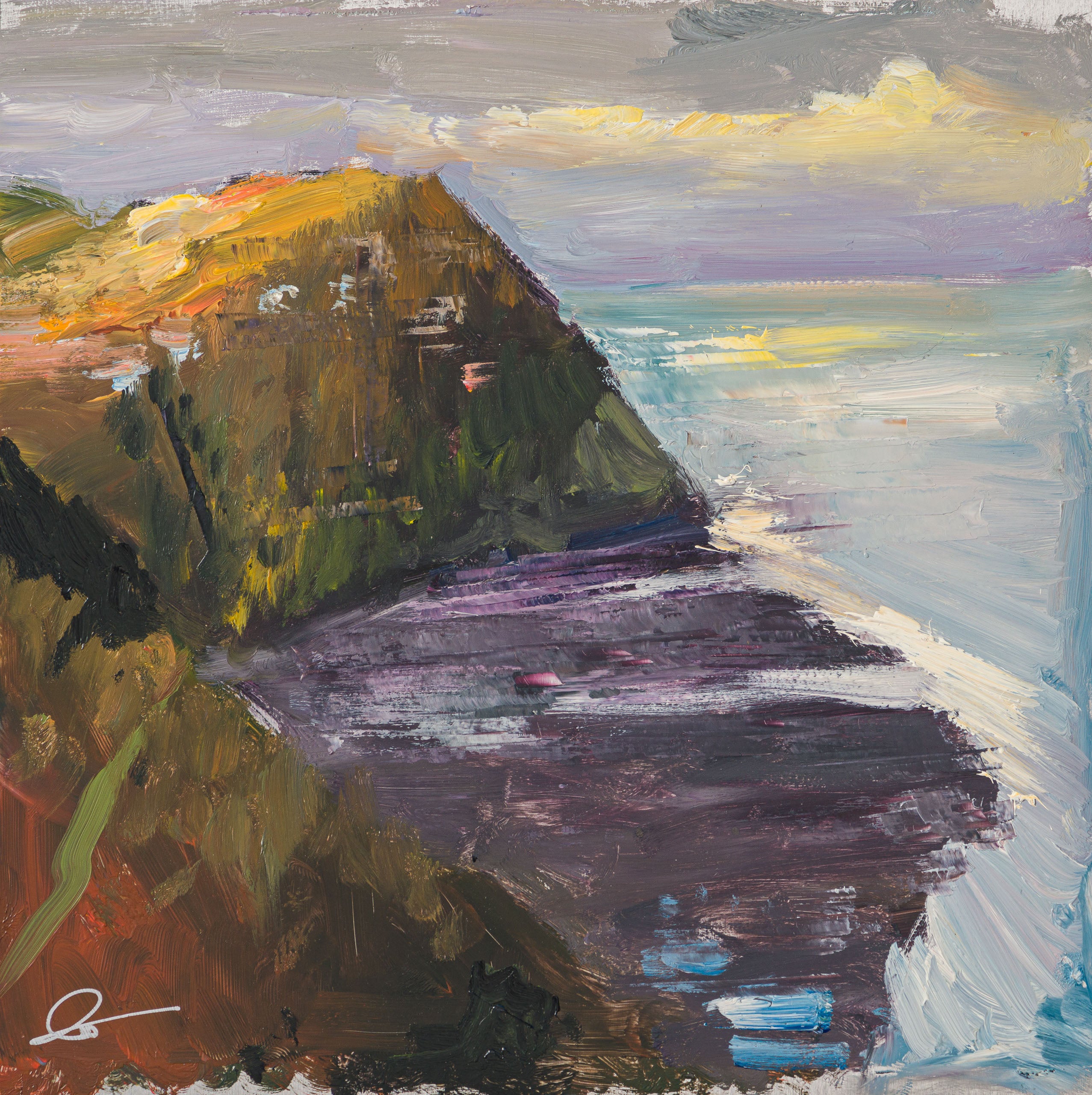 PKE ORI LAN 32706 Devon Cliffs 31 