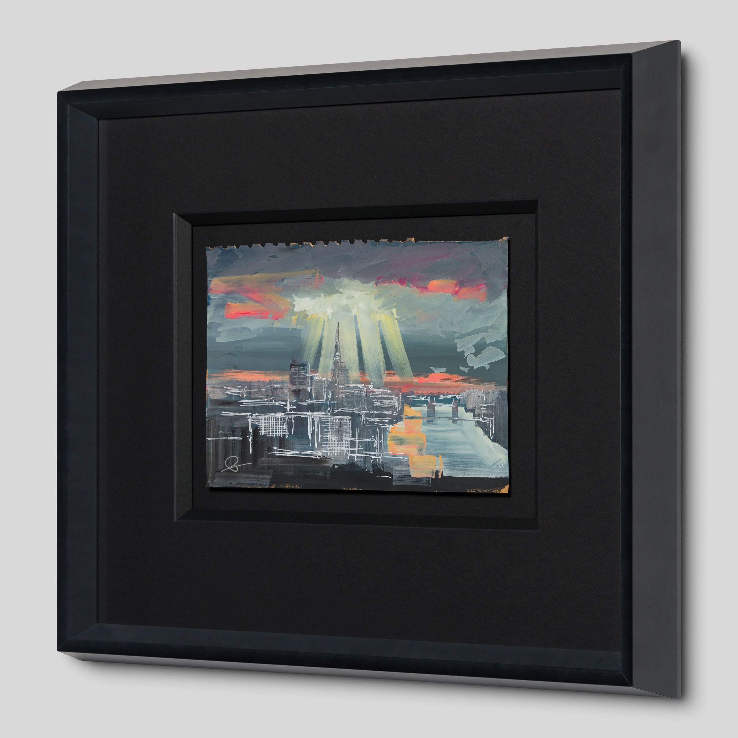 PKE ORI LAN 32707 Sunburst 2 