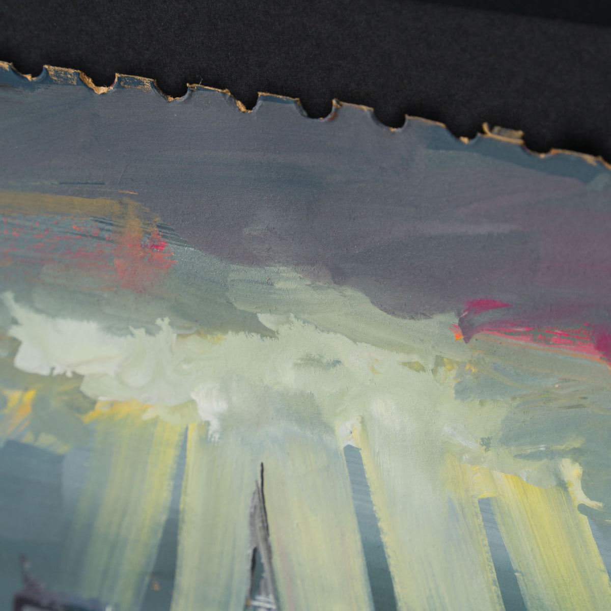 PKE ORI LAN 32707 Sunburst 4 