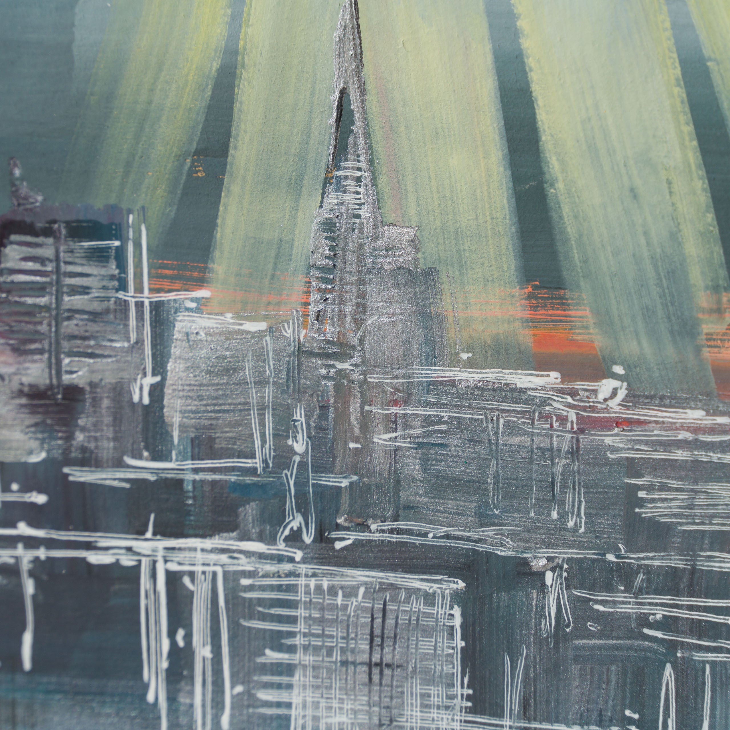 PKE ORI LAN 32707 Sunburst 6 