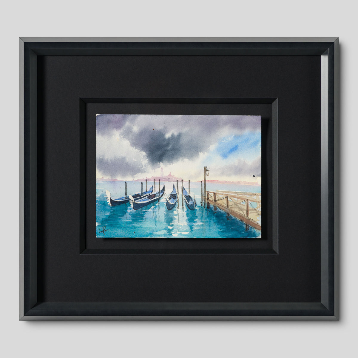 PKE ORI LAN 32713 Let s Float Away 1 