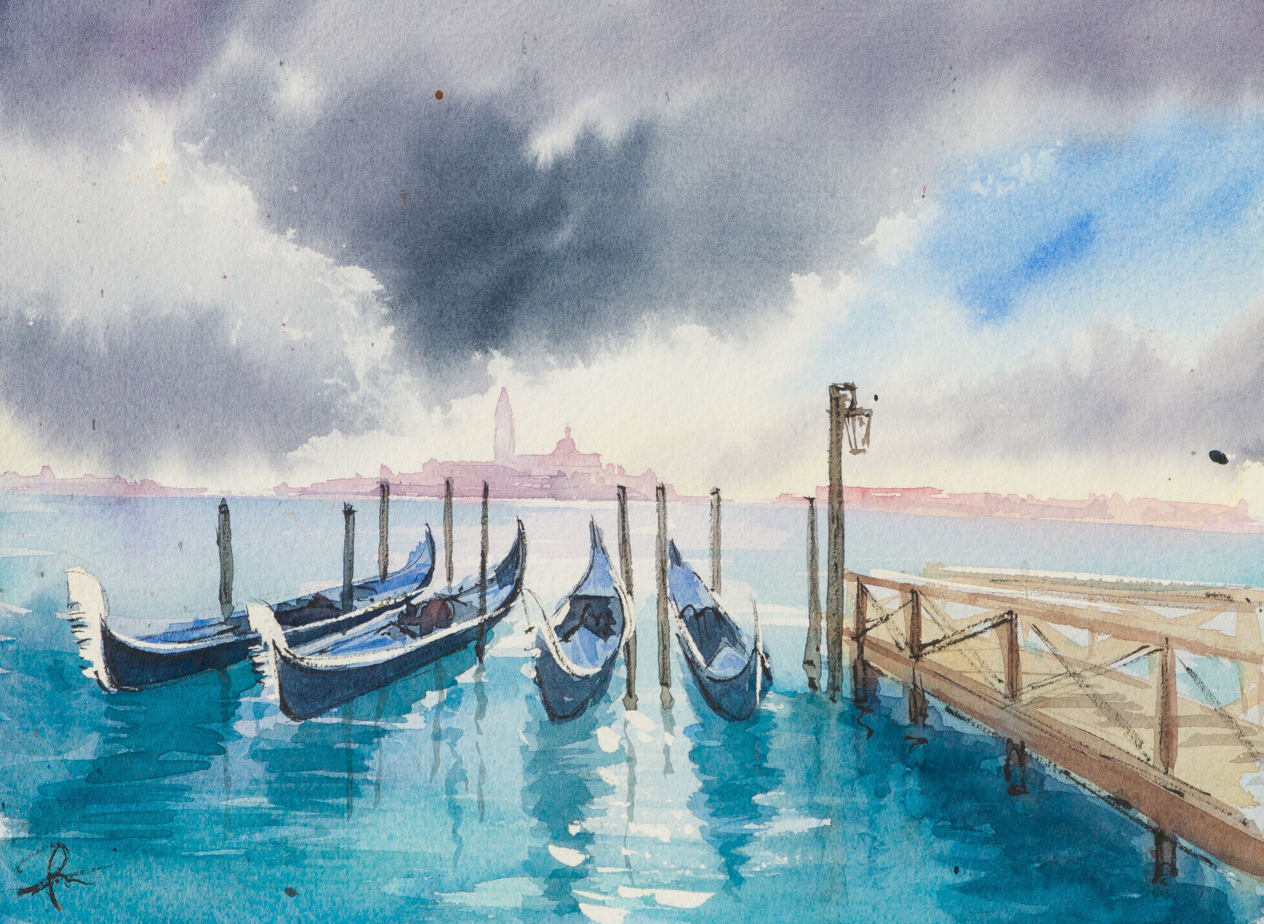 PKE ORI LAN 32713 Let s Float Away 31 