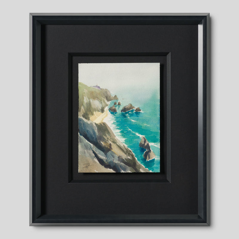 PKE ORI LAN 32722 Sennen High Tide 1 