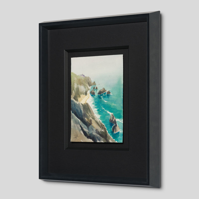 PKE ORI LAN 32722 Sennen High Tide 2 