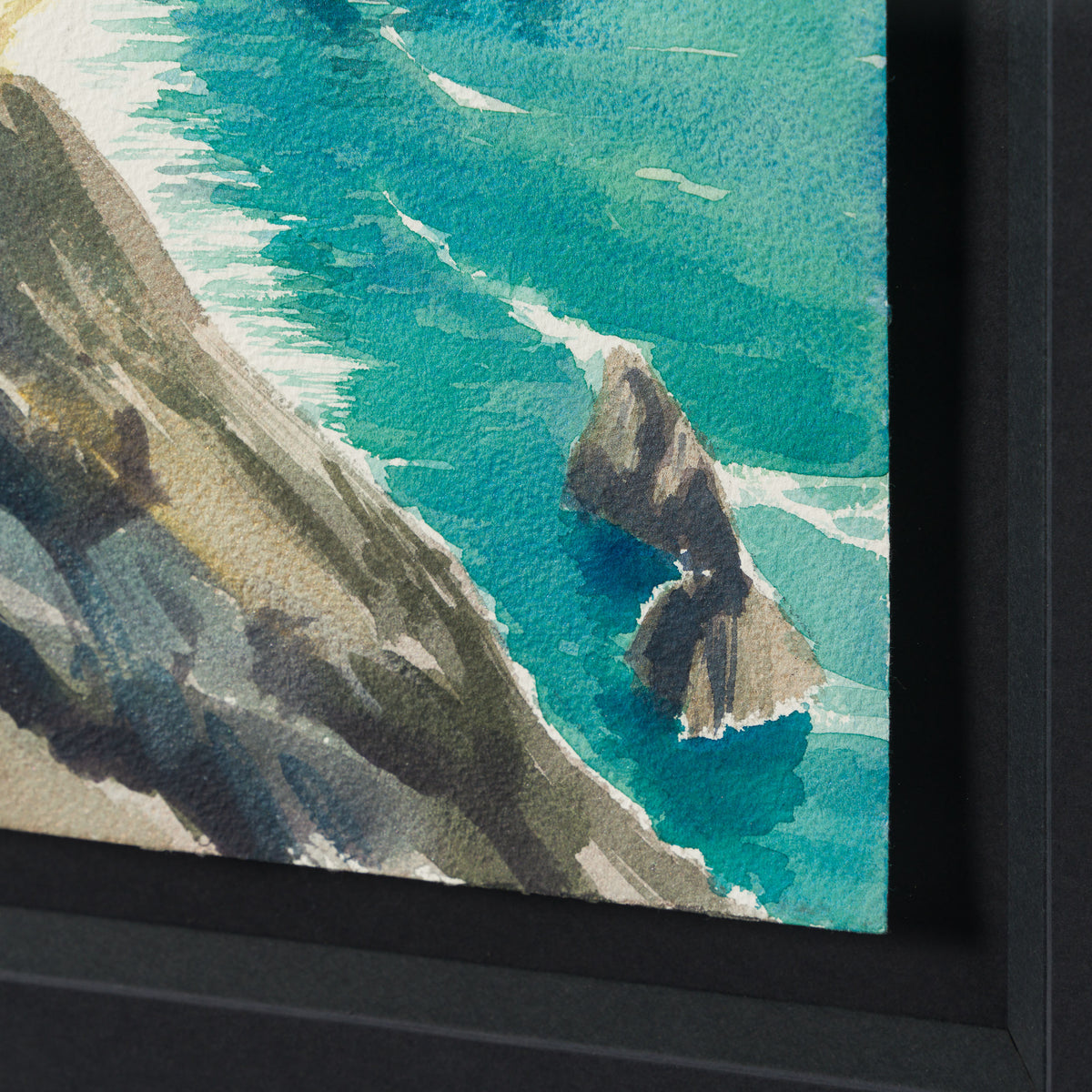 PKE ORI LAN 32722 Sennen High Tide 4 