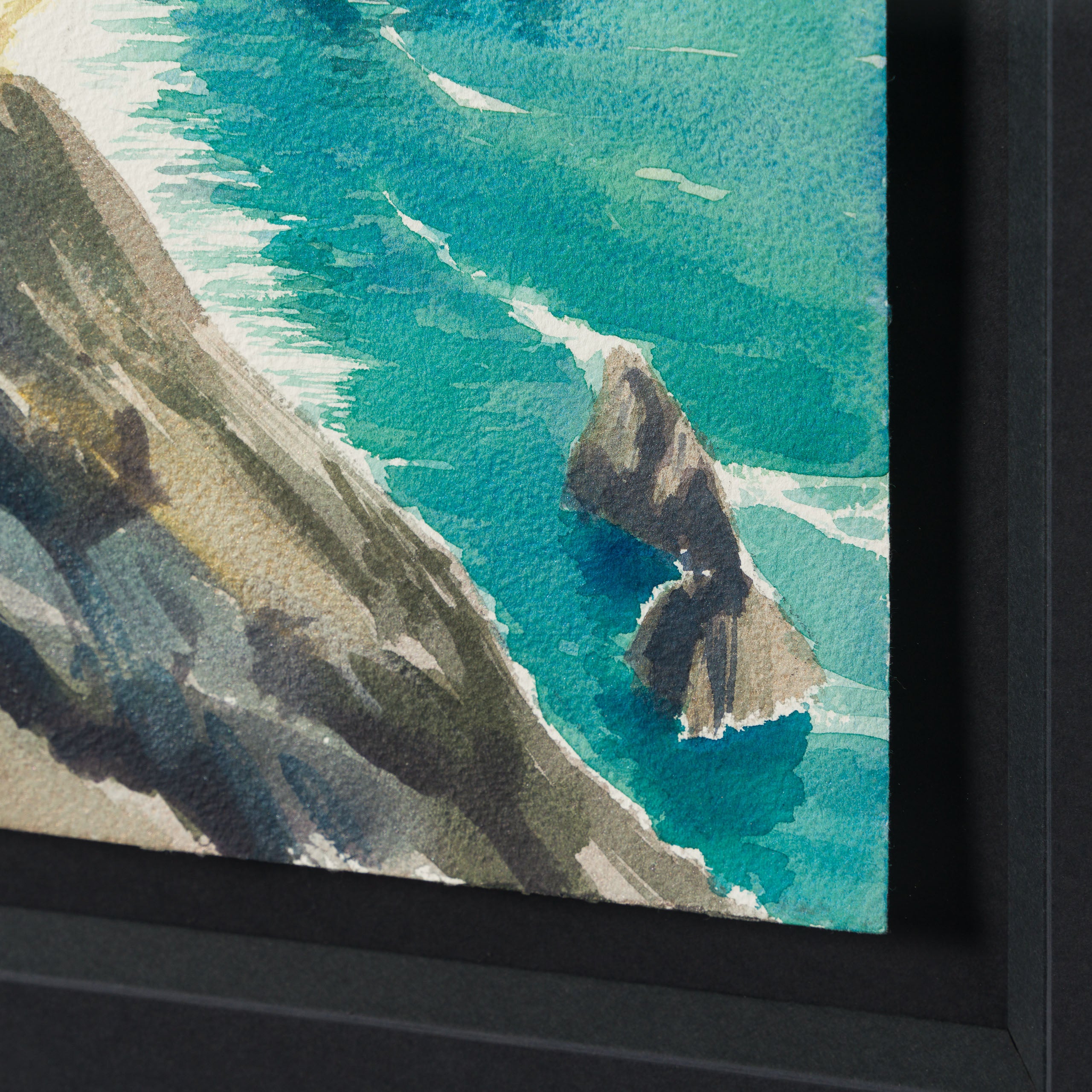 PKE ORI LAN 32722 Sennen High Tide 4 