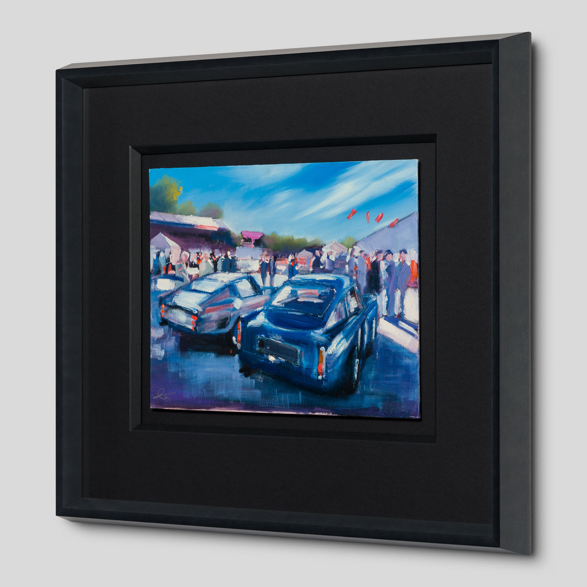 PKE ORI LAN 32723 Racing Classics 2 